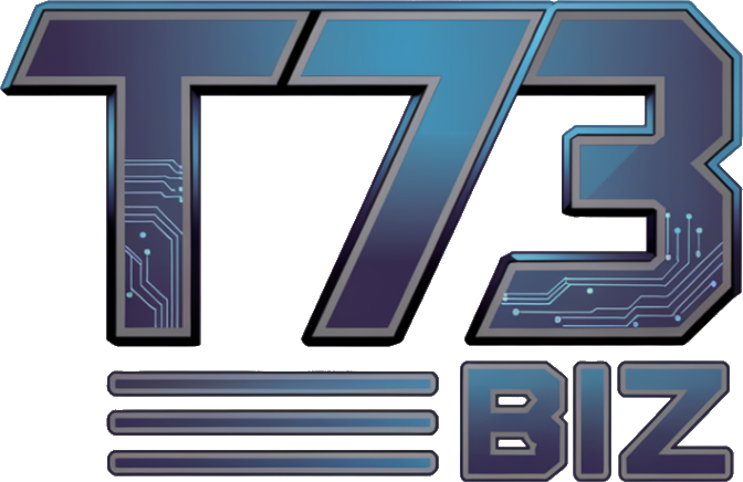 T73 Biz Logo